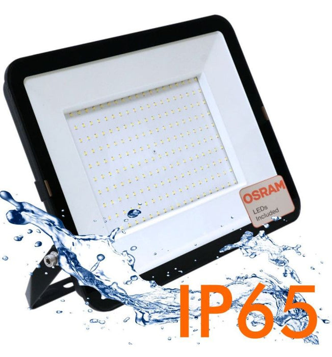 200W New ACTION LED Floodlight with OSRAM Chip 4000K