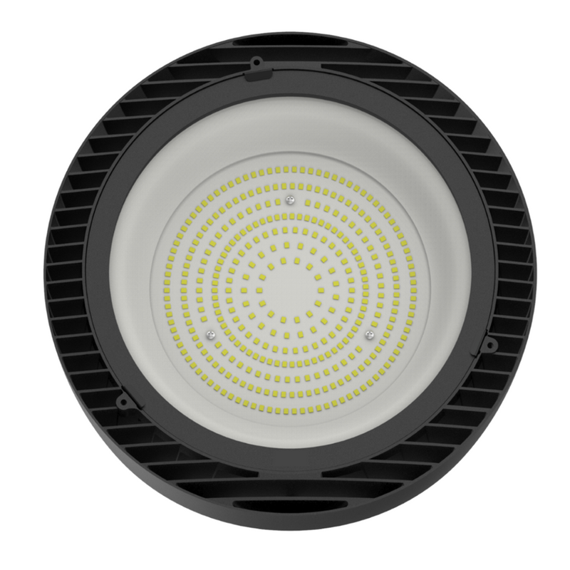 200W ENDURANCE LED UFO High Bay with OSRAM Chip 4000K - LED high bay
