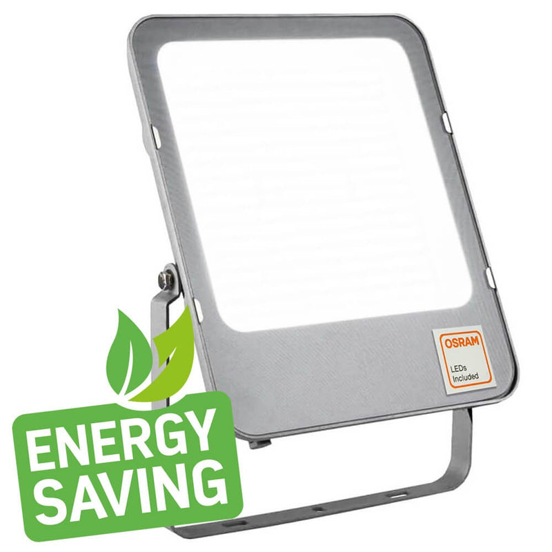 200W New EVOLUTION LED Floodlight with OSRAM Chip 4000K - LED Floodlight