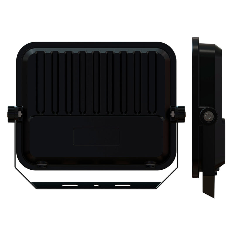 200W LED Solar Floodlight with PIR Motion Sensor 2700Lm 3CCT IP65