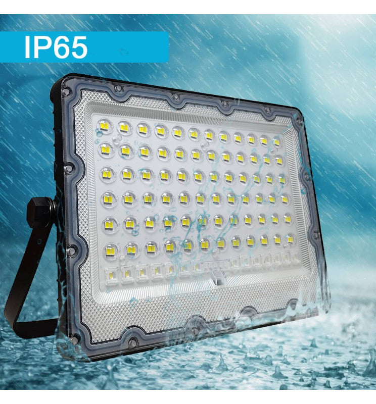 200W AVANT Solar LUMILEDS LED Floodlight 5700K