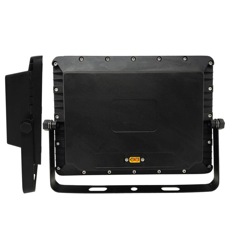 200W AVANT Solar LUMILEDS LED Floodlight 5700K