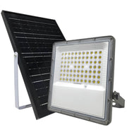 200W NEW AVANT Solar LED Floodlight 5700K - Solar LED light
