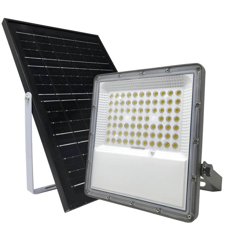 200W NEW AVANT Solar LED Floodlight 5700K - Solar LED light