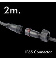 200W NEW AVANT Solar LED Floodlight 5700K - Solar LED light