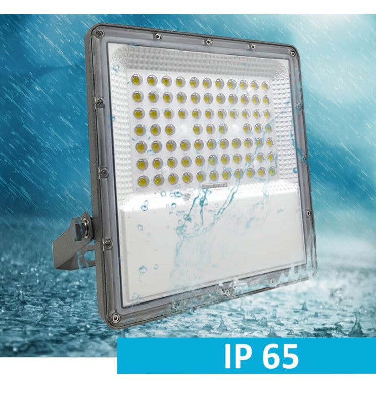 200W NEW AVANT Solar LED Floodlight 5700K - Solar LED light
