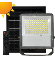 200W NEW AVANT Solar LED Floodlight 5700K - Solar LED light