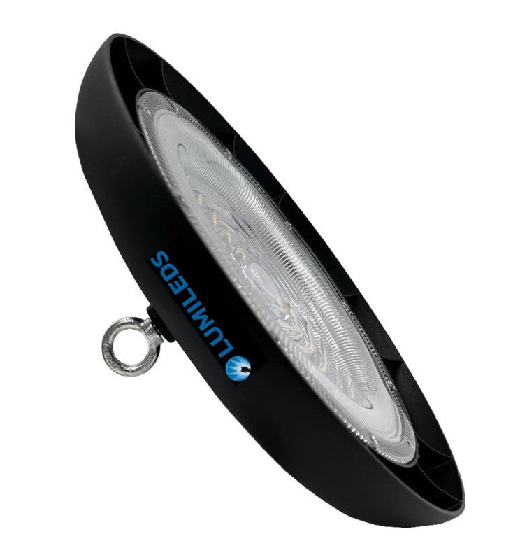200W NEW TITAN LED UFO High Bay Light CCT