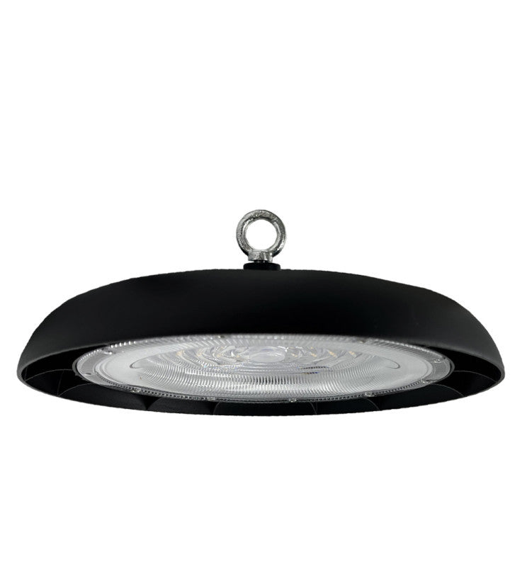200W NEW TITAN LED UFO High Bay Light CCT