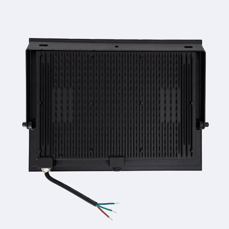 200W LED Floodlight 4000K IP65 120lm/w