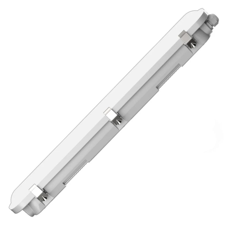 20W Tri-proof LED Batten 600mm with PHILIPS Driver 4000K - LED Batten