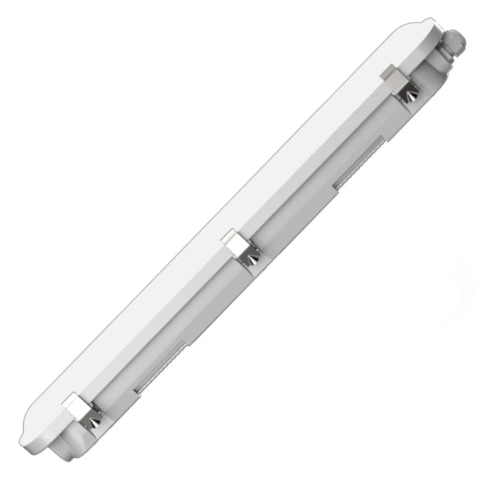 20W LED Tri-Proof Batten 600mm with PHILIPS driver and 4000K