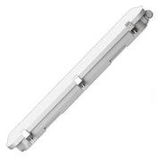 20W Tri-proof LED Batten 600mm with PHILIPS Driver 6000K - LED Batten