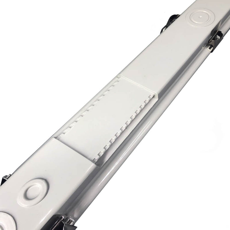 20W Tri-proof LED Batten 60cm with PHILIPS Driver 3 CCT - LED Batten