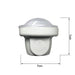 20W LED Tri-Proof Battens 600mm PHILIPS driver and selectable CCT -