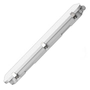 20W Tri-proof LED Batten 60cm with PHILIPS Driver 3 CCT - LED Batten