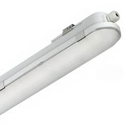20W Tri-proof LED Batten 60cm with PHILIPS Driver 3 CCT - LED Batten