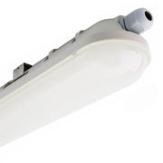 20W Tri-proof LED Batten 600mm with PHILIPS Driver 4000K - LED Batten