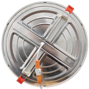 20W Adjustable Slim LED Downlight 4000K - LED Downlight