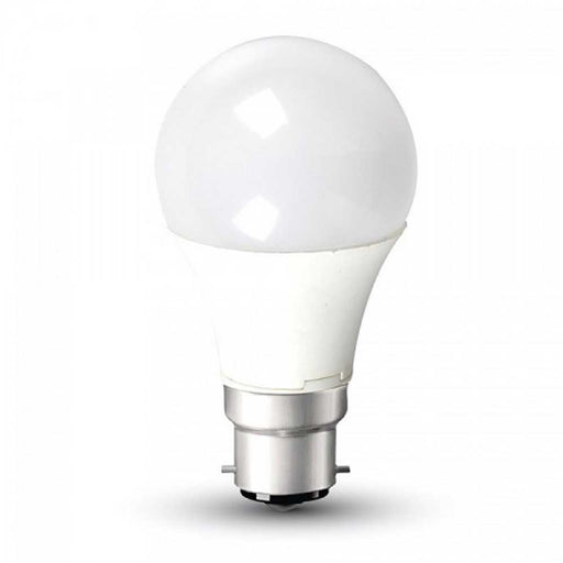 20W LED Bulb B22 GLS A80 3000K - LED Light Bulbs - Lamps