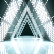 20W Slim Round Recessed LED Downlight with OSRAM Chip 3000K - LED Downlight