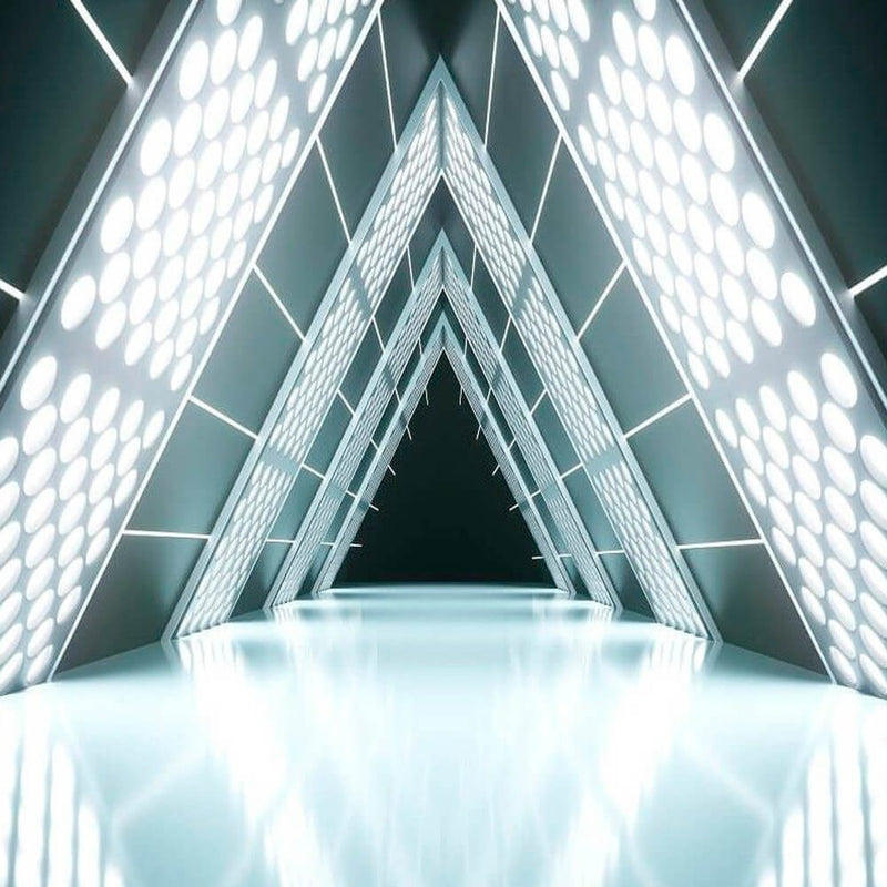 20W Slim Round Recessed LED Downlight with OSRAM Chip 3000K - LED Downlight