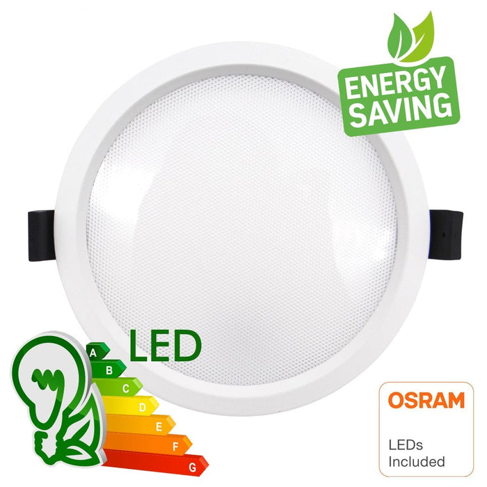 20W LED Downlight CCT Arosa - LED Downlight