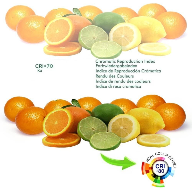 20W Slim Square Recessed LED Ceiling Light with OSRAM Chip 4000K - LED Downlight