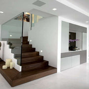 20W Slim Square Recessed LED Ceiling Light with OSRAM Chip 4000K - LED Downlight