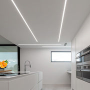 20W Linkable T5 LED Batten 120cm with OSRAM Chip 2 CCT - LED lineal light