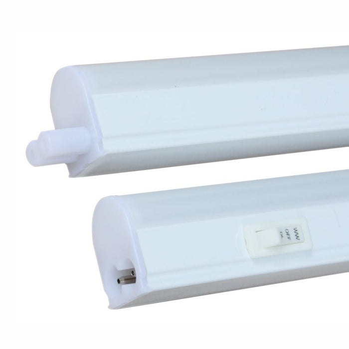 20W Linkable T5 LED Batten 120cm with OSRAM Chip 2 CCT Buy in Ireland ...