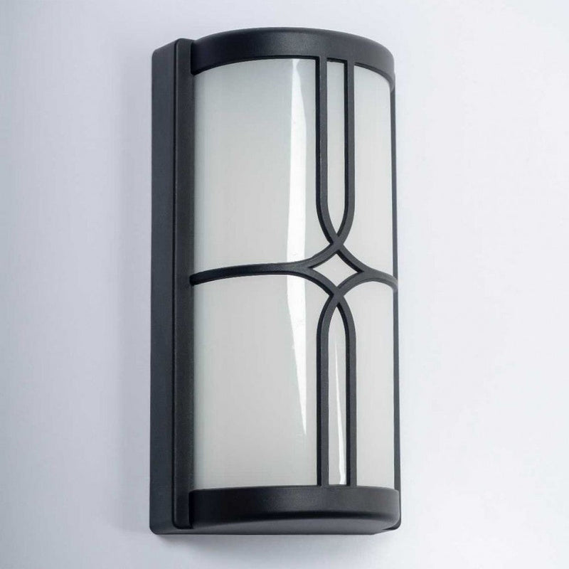 20W Outdoor ELSINOR LED Wall Light 3000K - LED Wall lighting