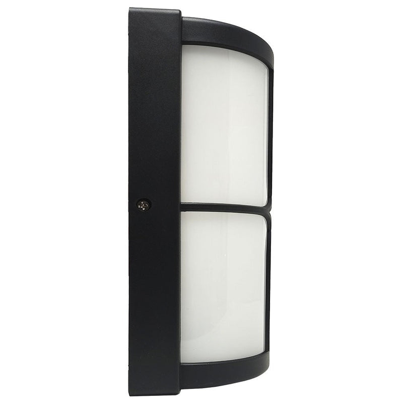20W Outdoor ELSINOR LED Wall Light 3000K - LED Wall lighting