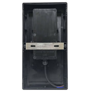 20W Outdoor ELSINOR LED Wall Light 3000K - LED Wall lighting