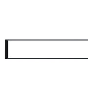 20W Linkable POLARIS LED Linear Pendant Light 60cm 3CCT - Ceiling Light Fixtures - Linear Lights