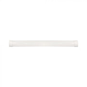 20W Prismatic LED Batten 566mm 4000K 6 Years warranty - Lighting Fixtures - Battens