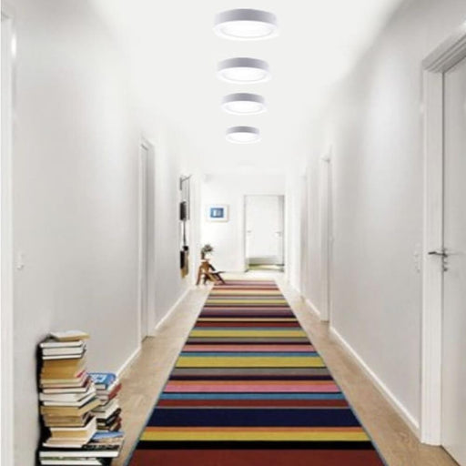 20W Round LED Ceiling Light with OSRAM Chip 4000K - LED ceiling lighting
