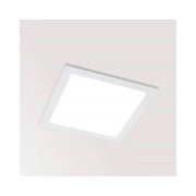 20W Slim Square Recessed LED Ceiling Light with OSRAM Chip 6000K - LED Downlight