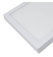 20W Square LED Ceiling Light with OSRAM Chip 4000K - LED ceiling lighting