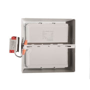 20W Square LED Ceiling Light with OSRAM Chip 4000K - LED ceiling lighting