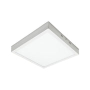 20W Square LED Ceiling Light with OSRAM Chip 4000K - LED ceiling lighting