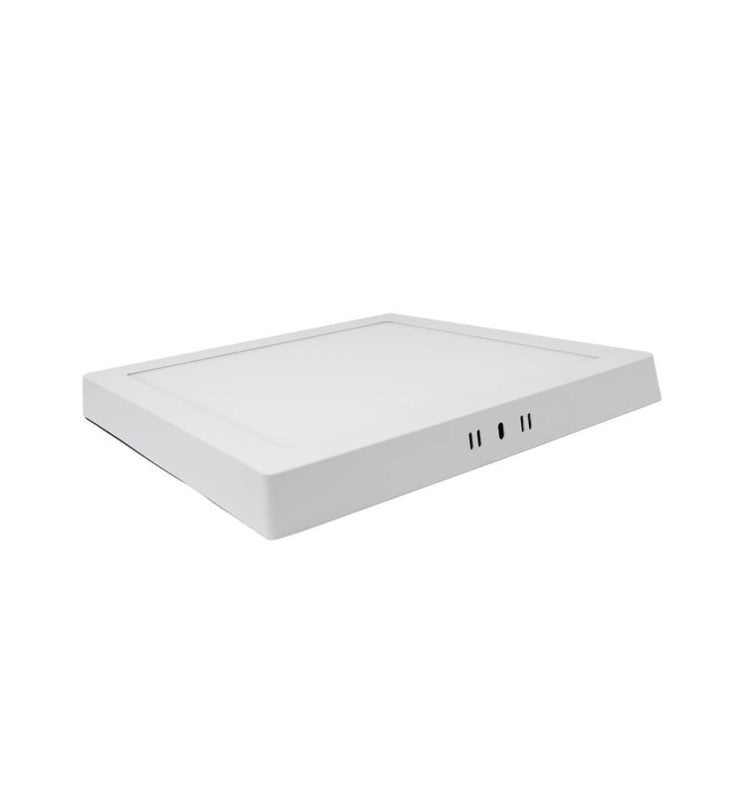 20W Square LED Ceiling Light with OSRAM Chip 4000K - LED ceiling lighting