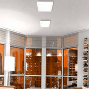20W Square LED Ceiling Light with OSRAM Chip 4000K - LED ceiling lighting