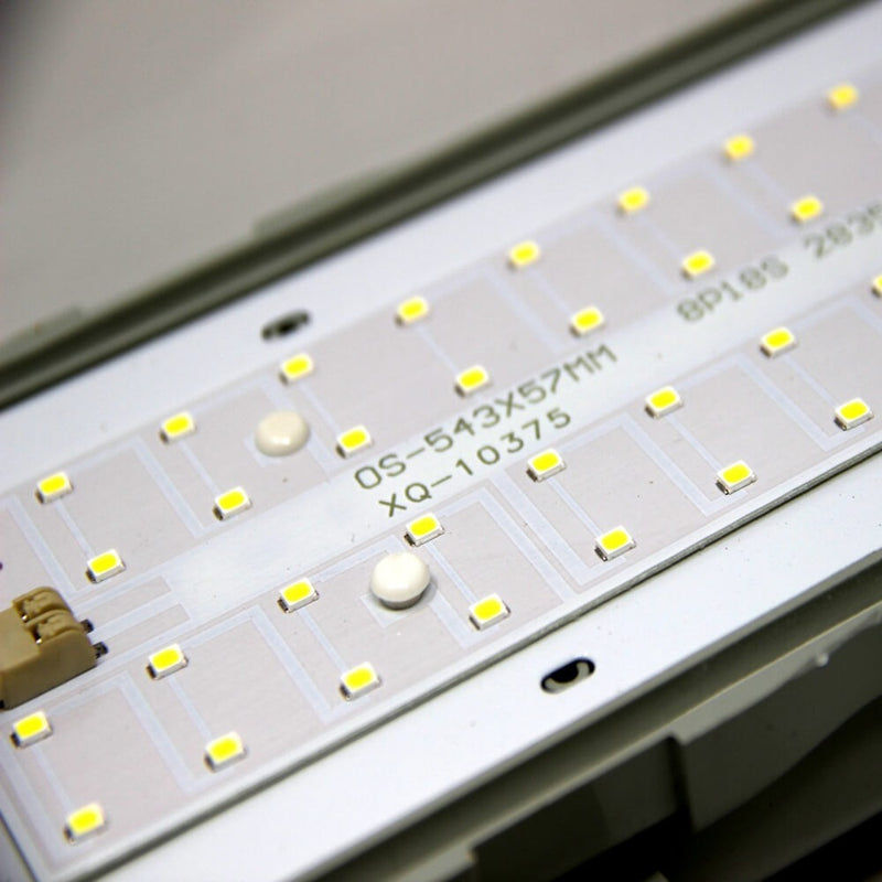 20W Tri-proof LED Batten 600mm with PHILIPS Driver 6000K - LED Batten
