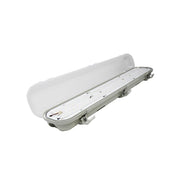 20W Tri-proof LED Batten 600mm with PHILIPS Driver 6000K - LED Batten