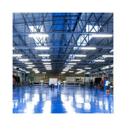 20W Tri-proof LED Batten 600mm with PHILIPS Driver 4000K - LED Batten