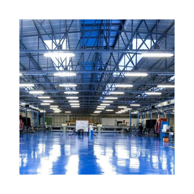 20W Tri-proof LED Batten 600mm with PHILIPS Driver 6000K - LED Batten