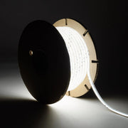 220V Dimmable COB LED Strip 560LED/m IP65 - High Lumens - 50m - Light Ropes & Strings - Strip Lights