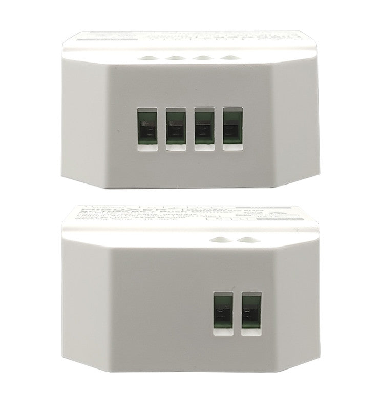 220V Dimmer for LED Push Button TRIAC Switch RF - Light Switches - Accessories