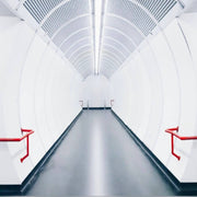 22W T8 LED Tube Glass 150cm 4000K - LED Tube